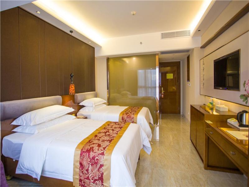 Vienna Hotel Sanya Sanya Bay Exterior photo