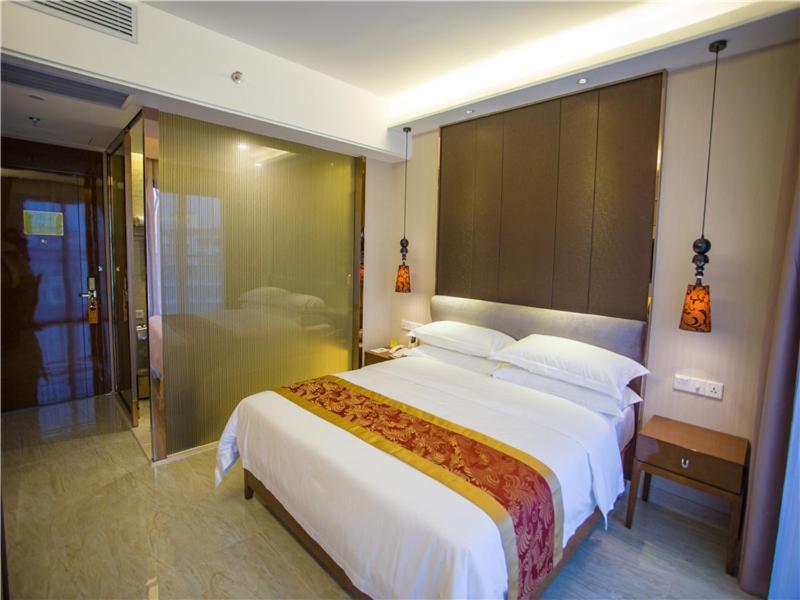 Vienna Hotel Sanya Sanya Bay Exterior photo