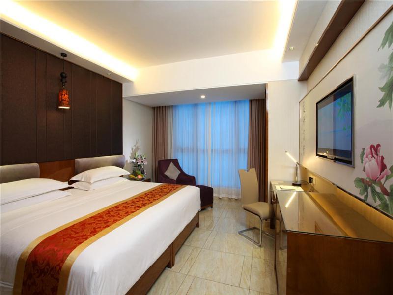 Vienna Hotel Sanya Sanya Bay Exterior photo