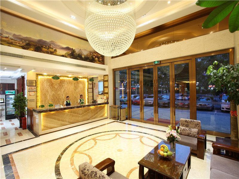 Vienna Hotel Sanya Sanya Bay Exterior photo