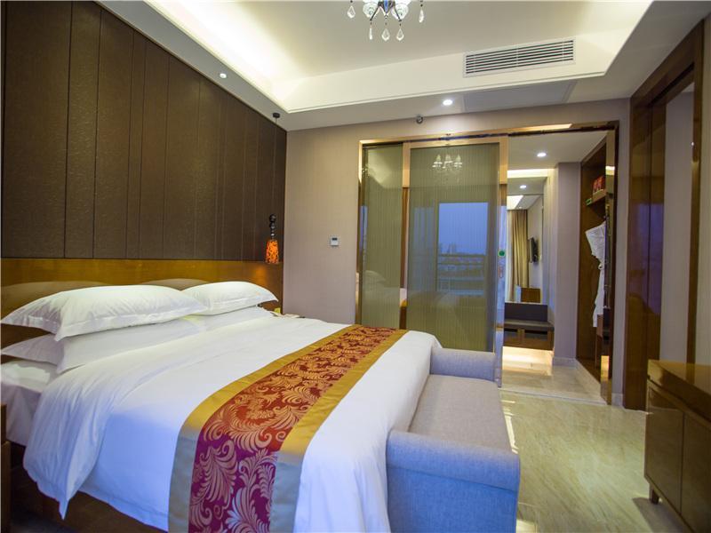 Vienna Hotel Sanya Sanya Bay Exterior photo